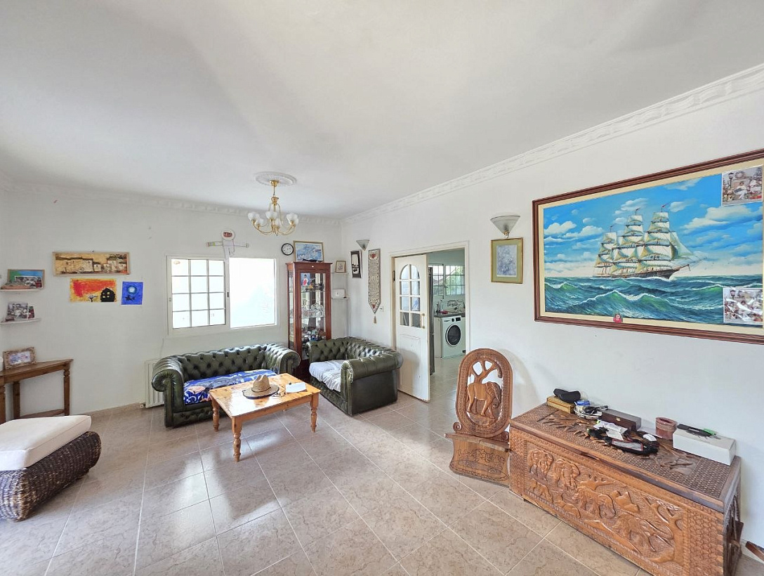 Villa in Limassol
