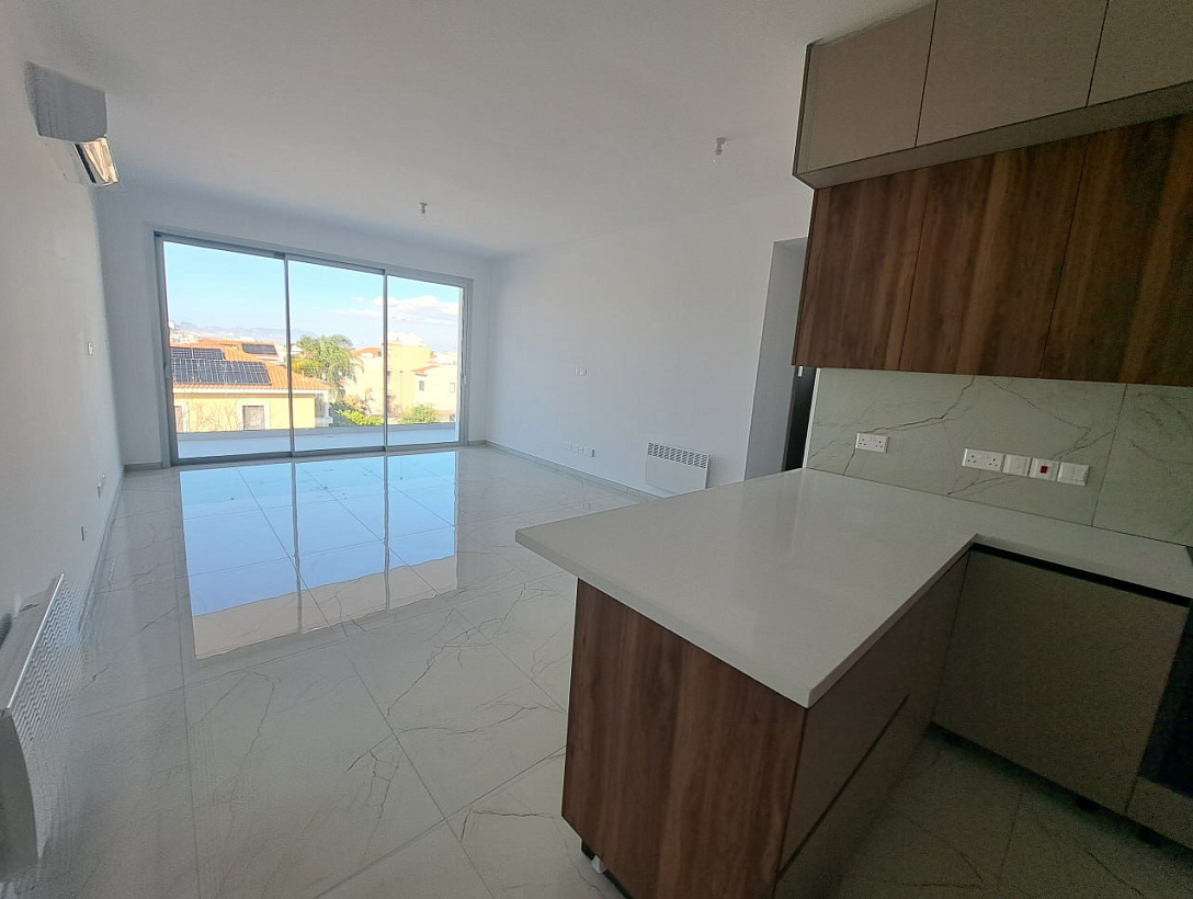 Квартира в Никосии