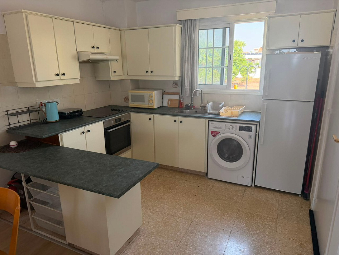 Apartment, 2 bedrooms — 13