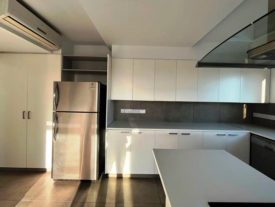 Flat in Cyprus