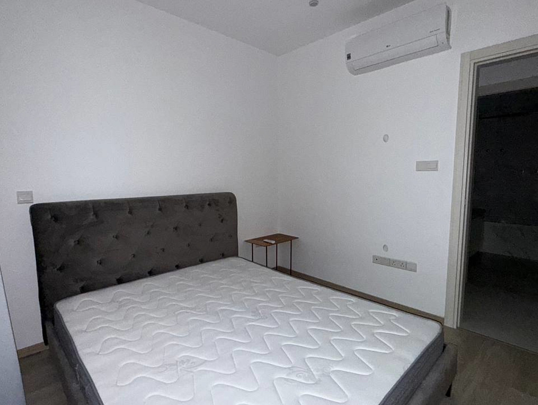 Apartment in Limassol