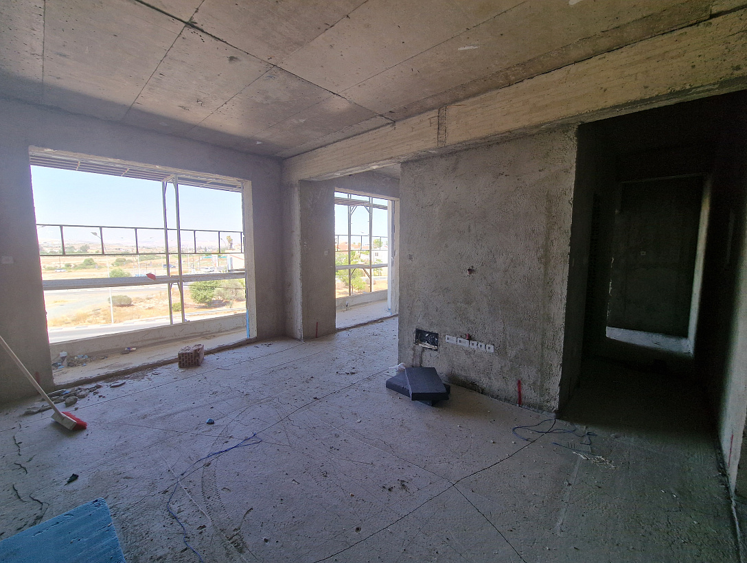 New flat in Larnaca