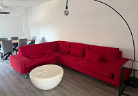 3-bedroom apartment in Agioi Omologites, Nicosia — 7