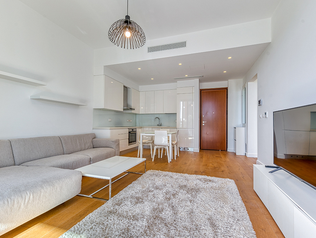 Квартира в Лимассоле