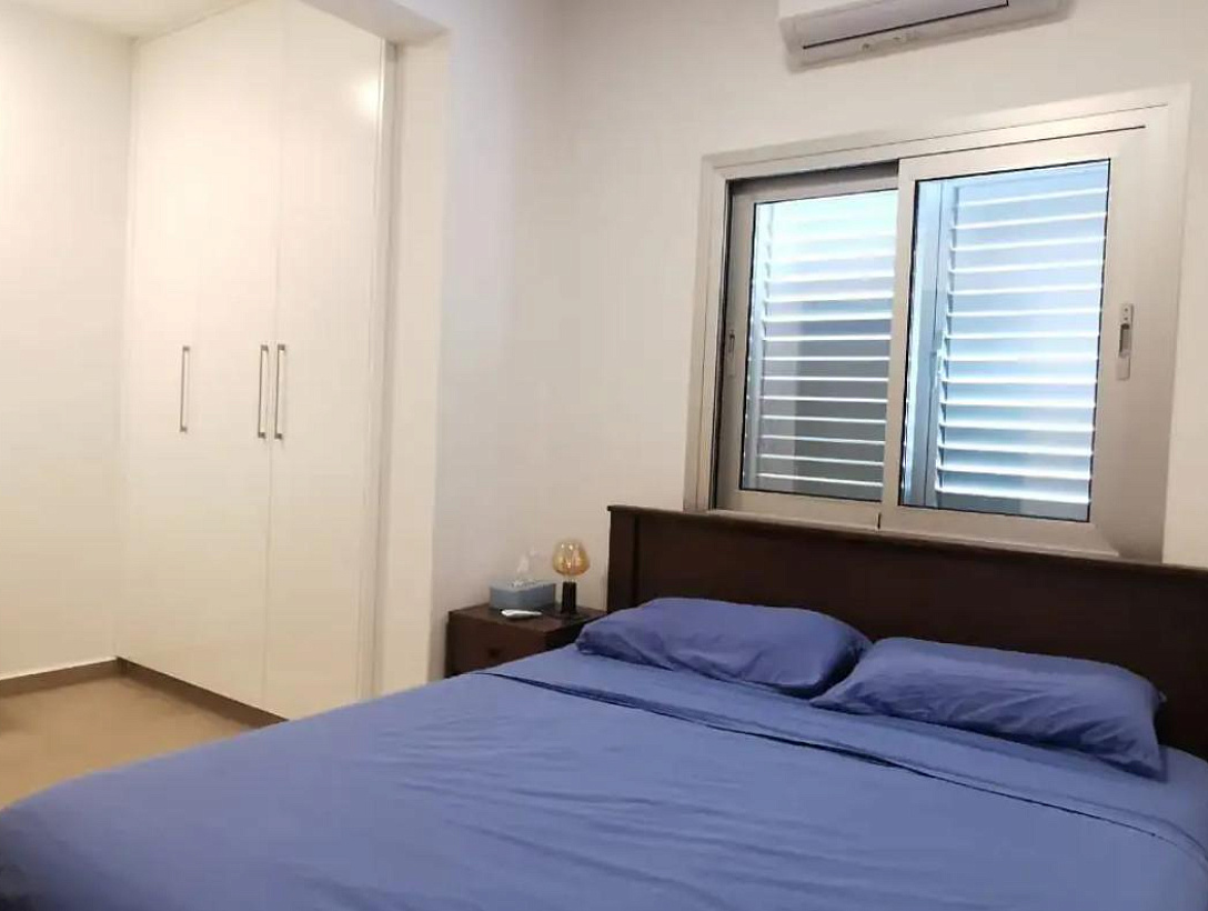 House in Nicosia