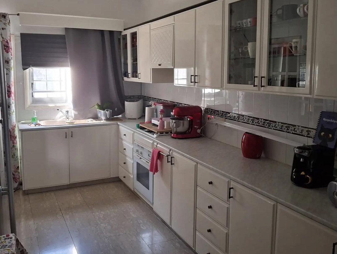 Дом в Ларнаке