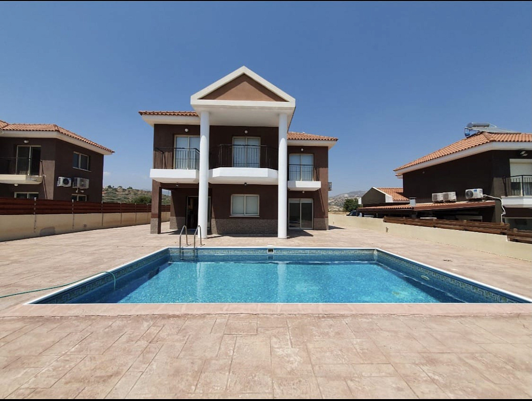 House in Limassol
