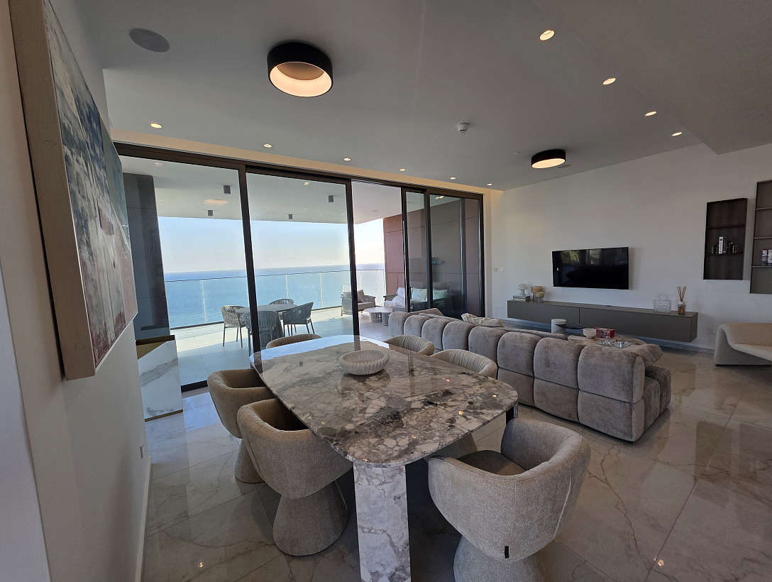 Apartment in Limassol