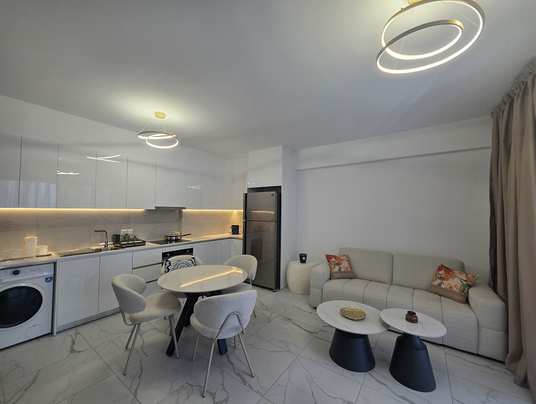 New flat in Larnaca