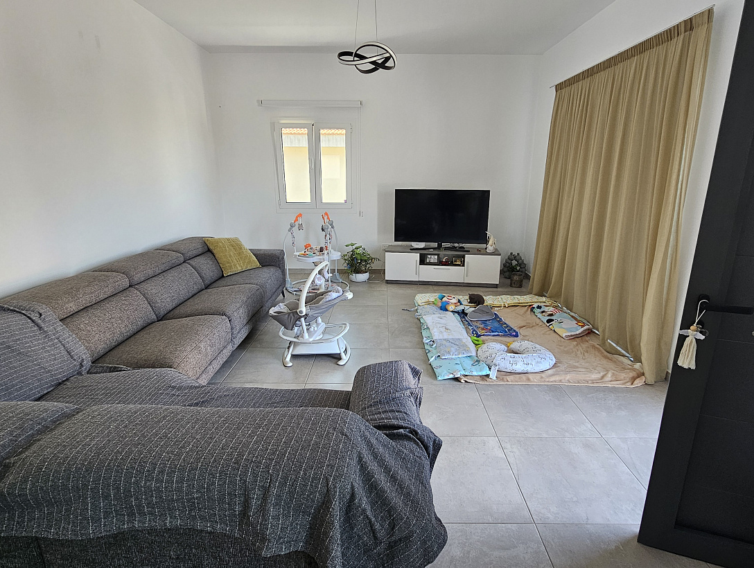 House in Famagusta