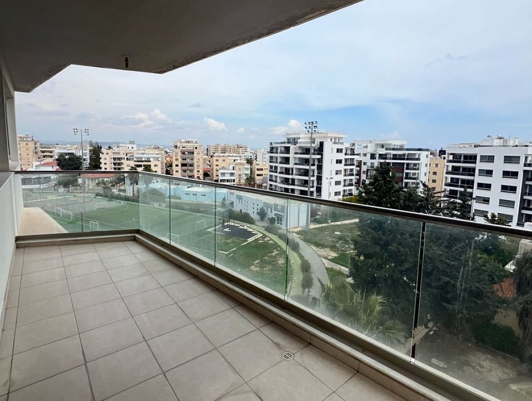 Office in Larnaca