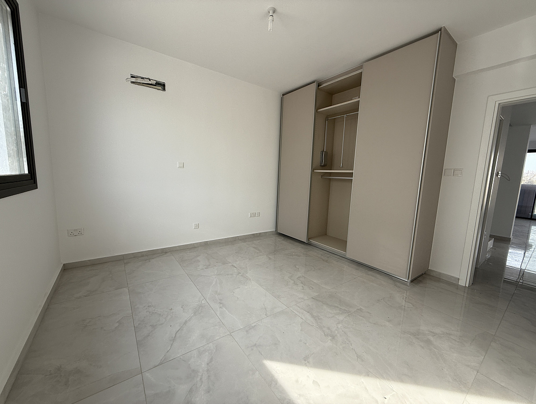 New villa in Paphos