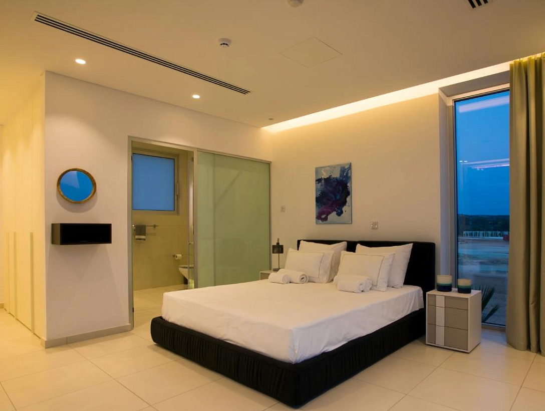 Villa in Famagusta