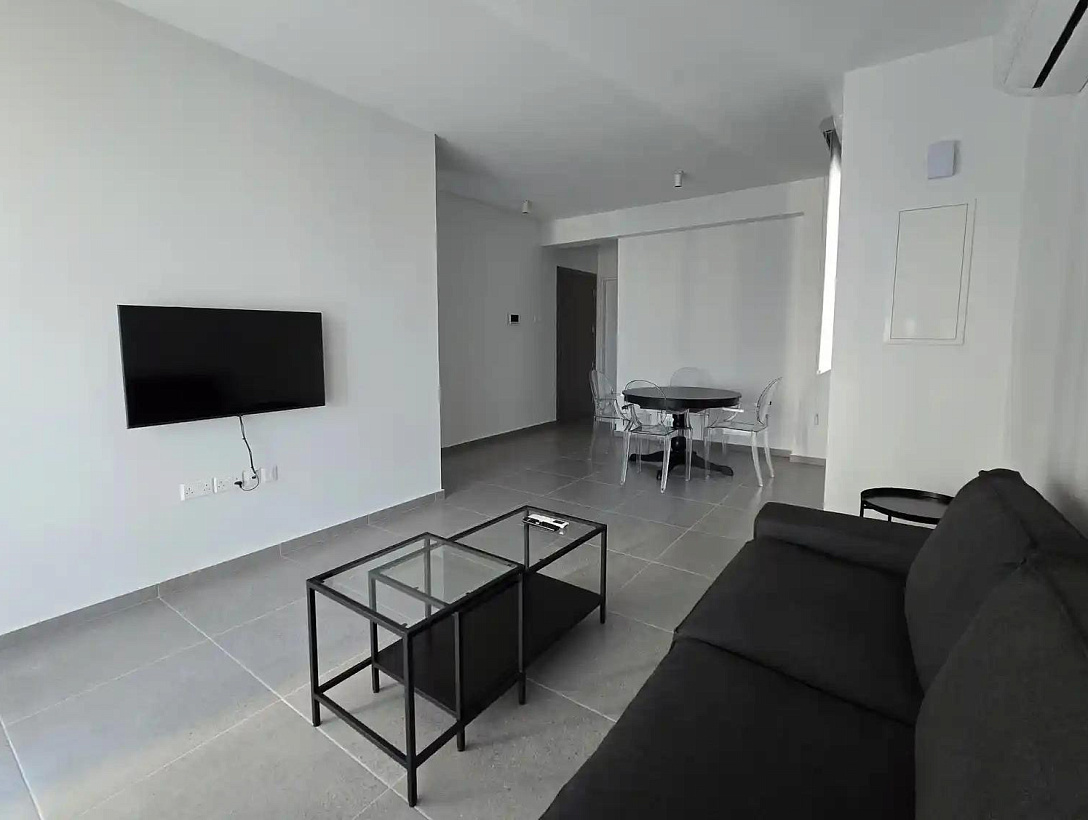 New flat in Larnaca
