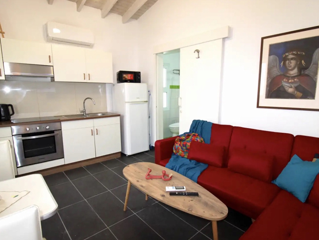 Villa in Limassol
