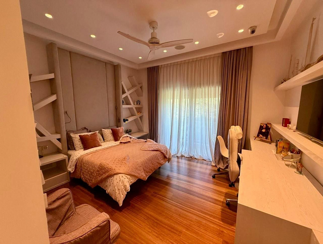 Villa in Limassol
