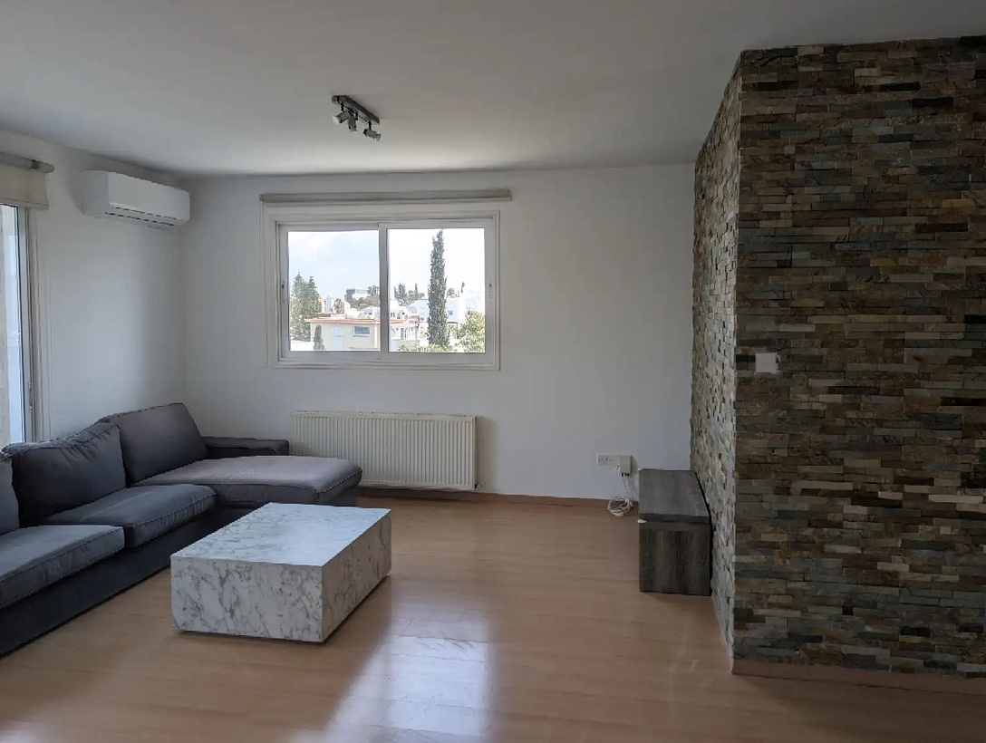 Квартира в Никосии