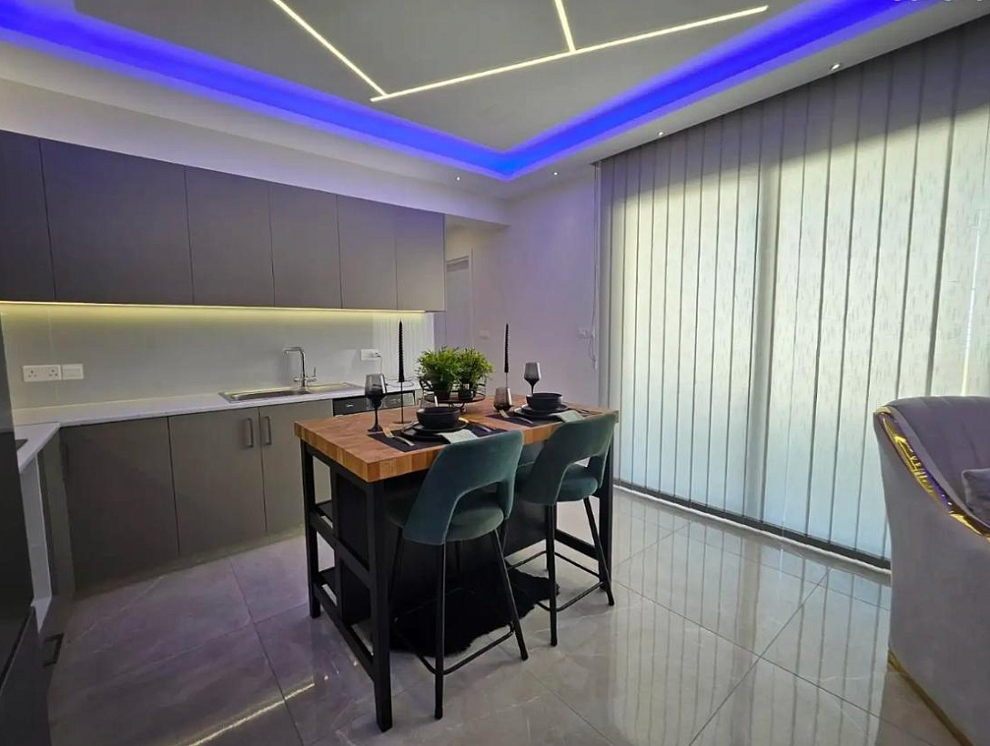 Flat in Limassol