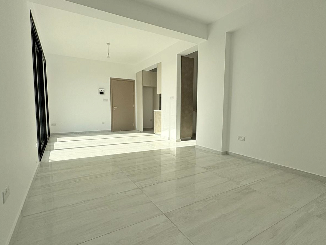 Новая квартира в Лимассоле