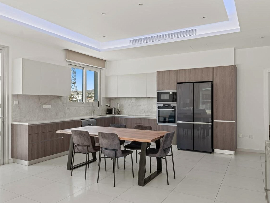 Пентхаус в Лимассоле