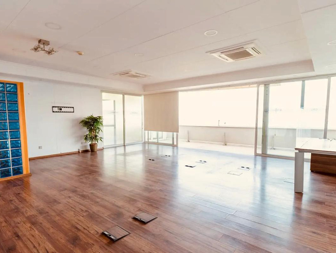 Office in Limassol