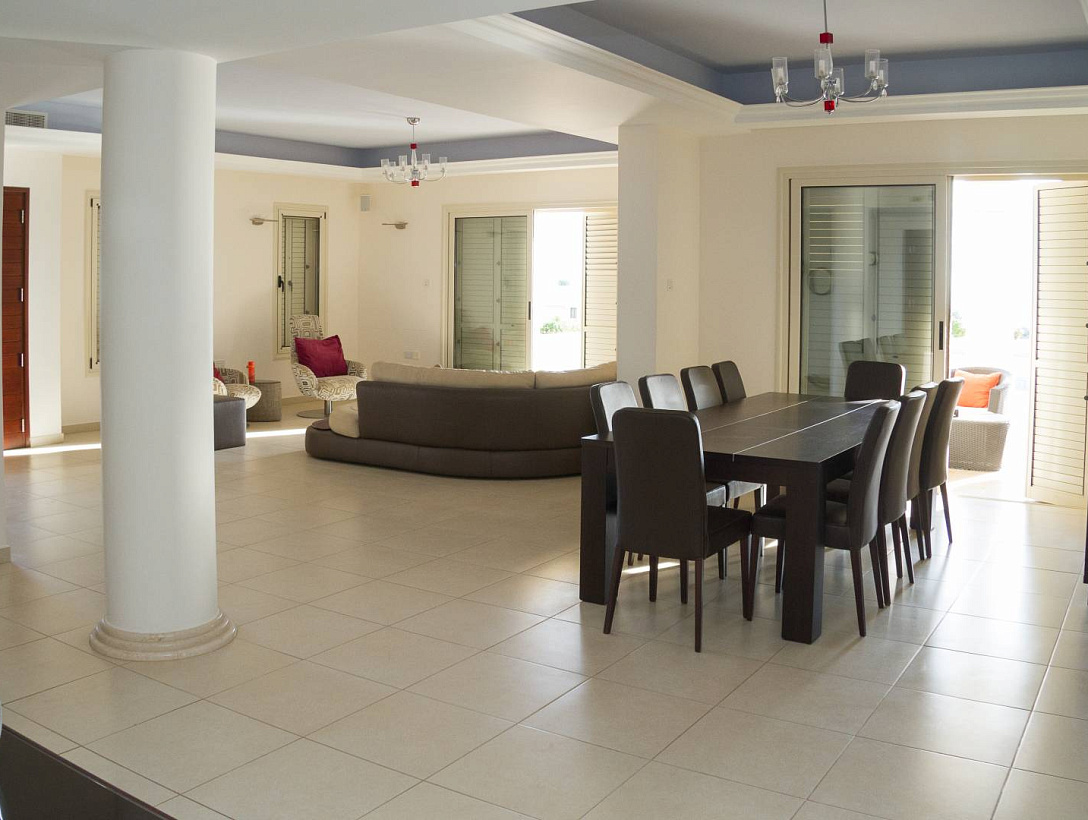 Villa in Paphos