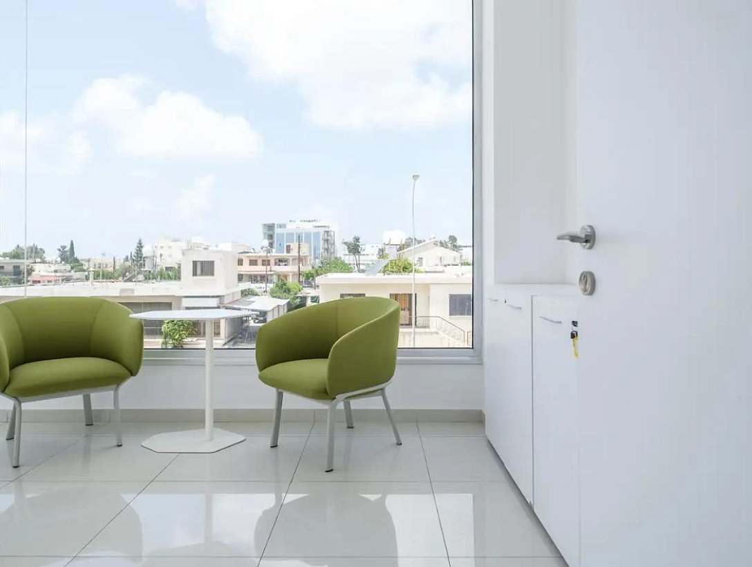 Office in Paphos