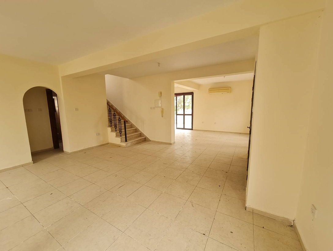 House in Larnaca