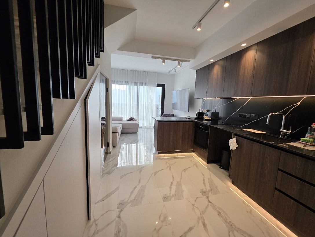 House in Limassol