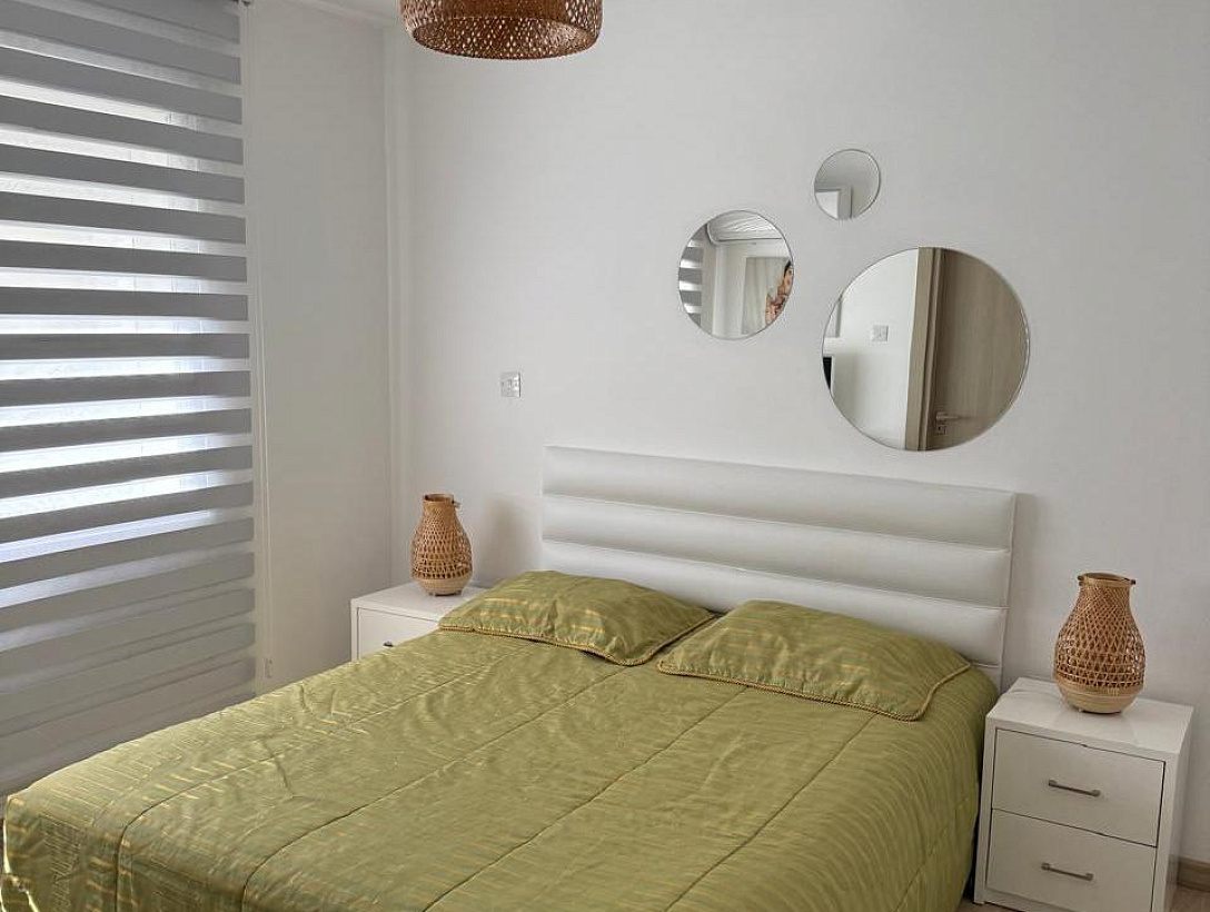 New flat in Larnaca