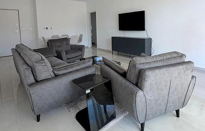 Apartment, 2 bedrooms — 2