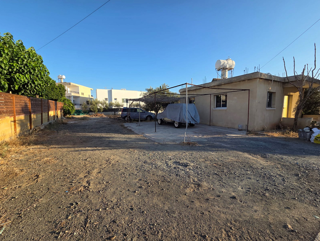 House in Paphos