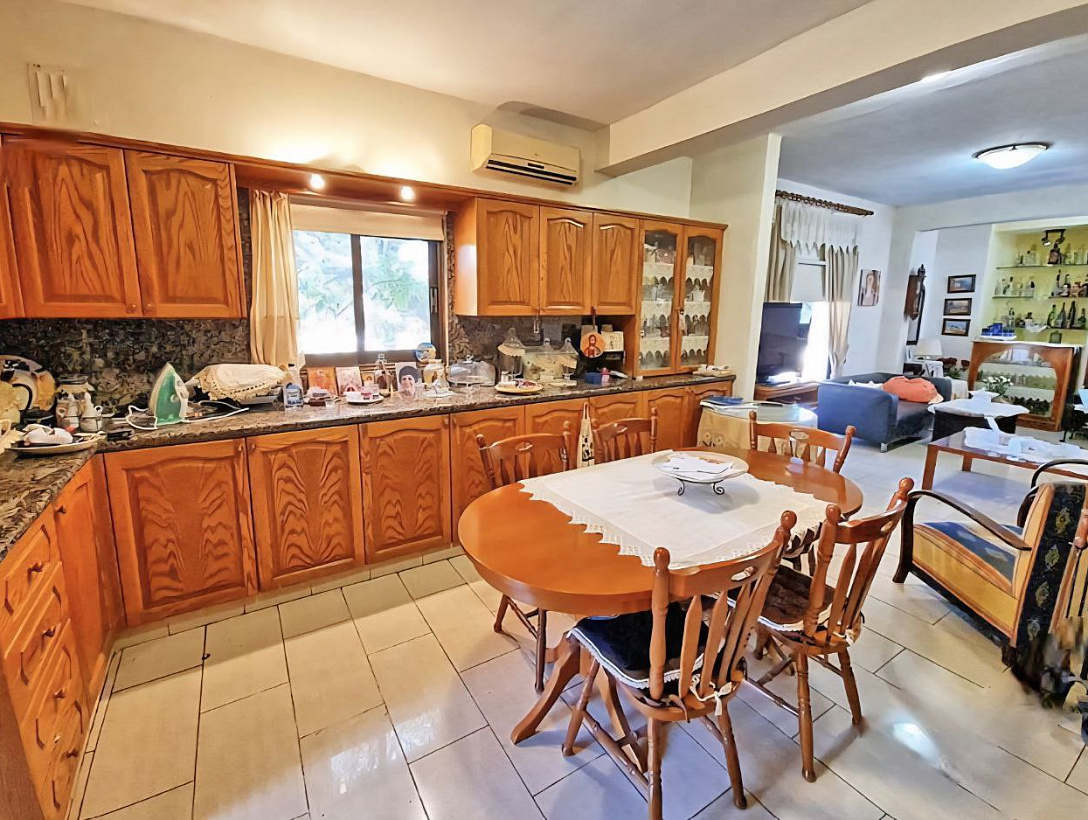 Дом в Фамагусте