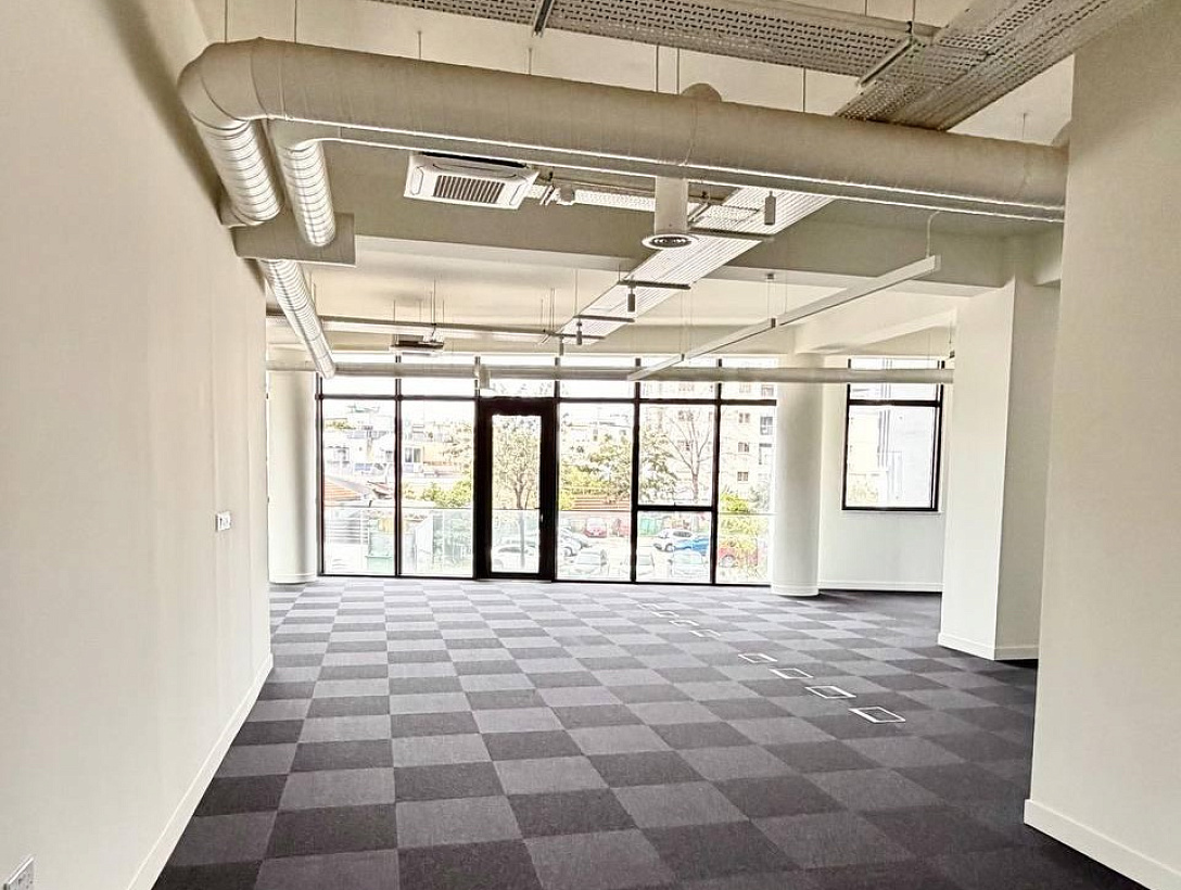 Новый офис в Лимассоле