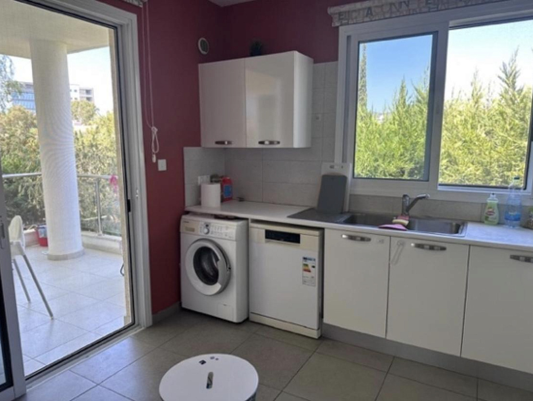 Квартира в Лимассоле