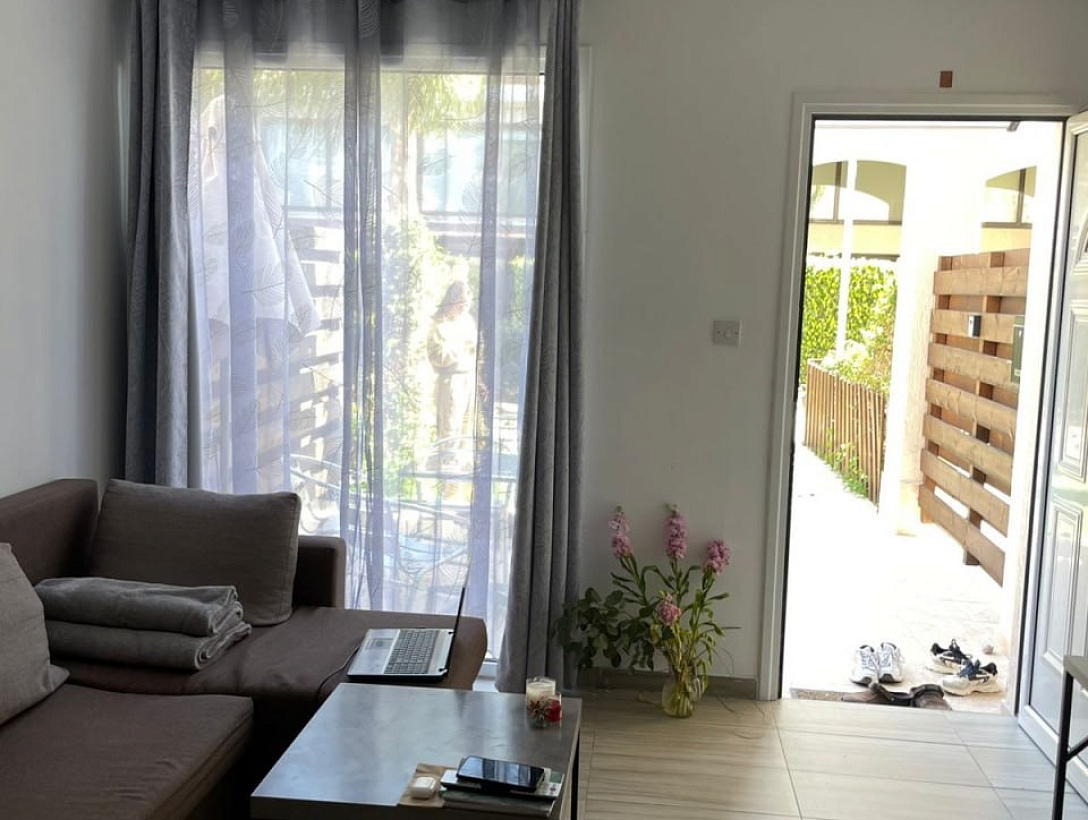 Villa in Limassol