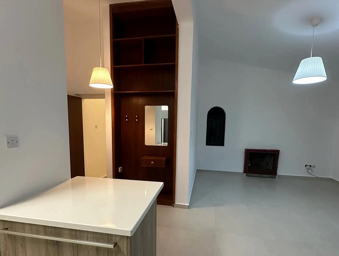 House in Paphos