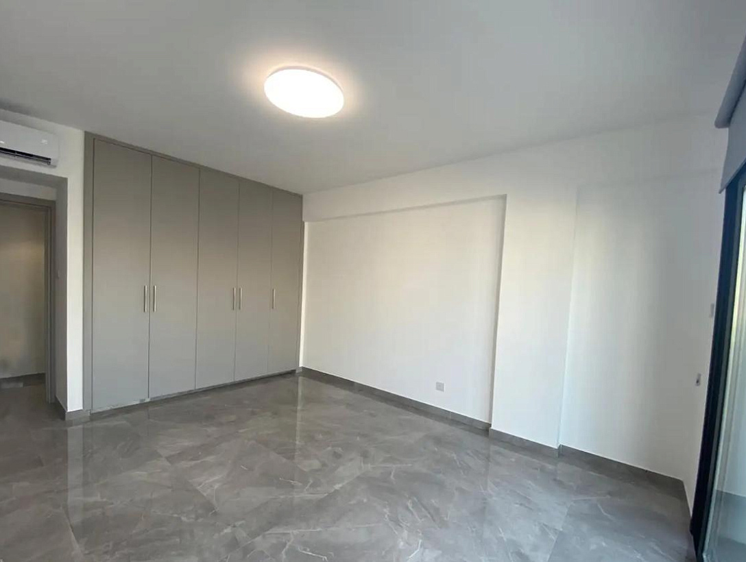 Flat in Cyprus