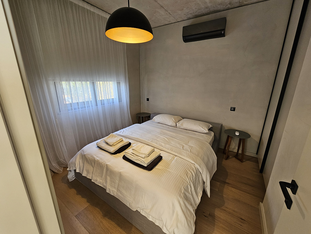 New villa in Paphos