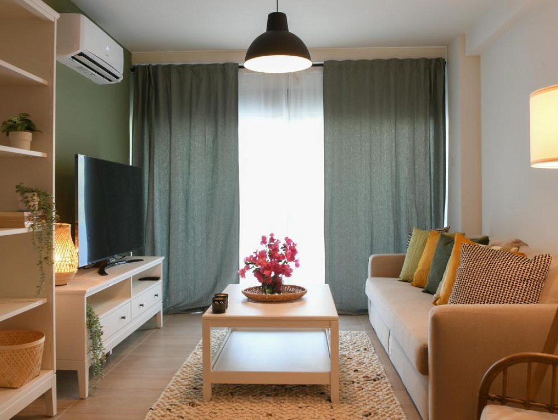 New flat in Nicosia