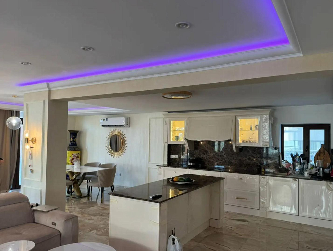 Apartment in Limassol