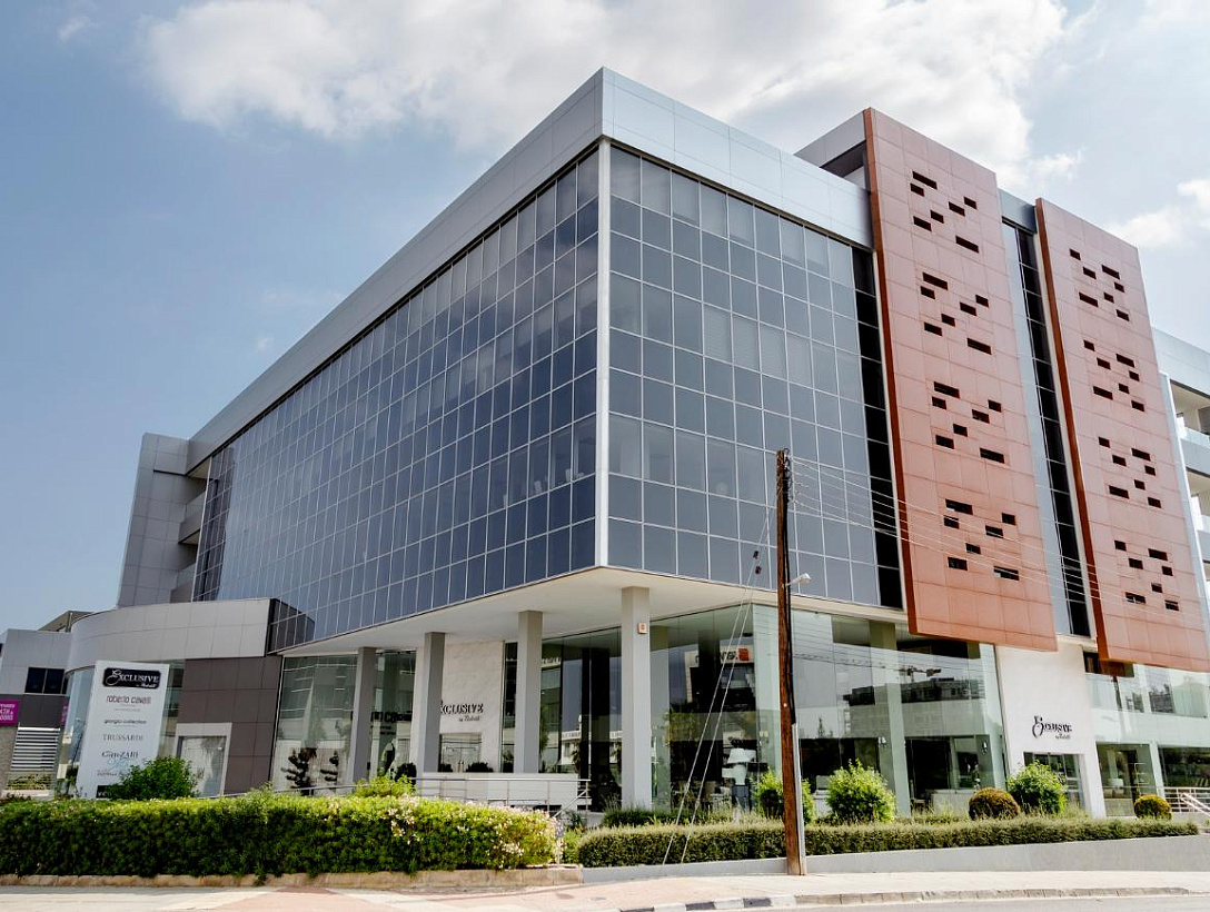 Office in Limassol