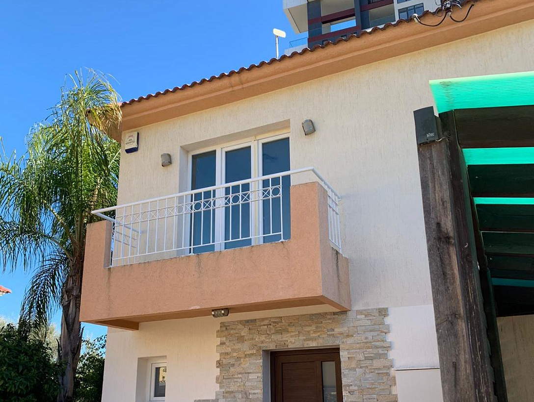 House in Limassol