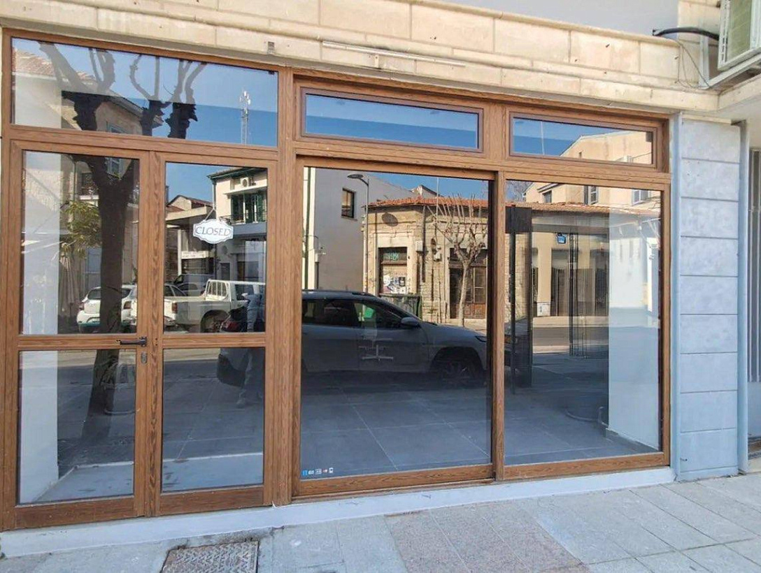 Office in Limassol