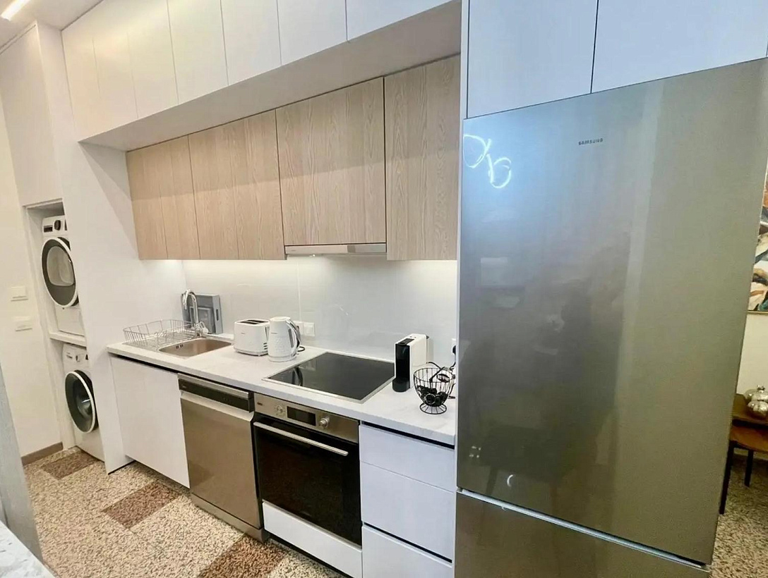 Flat in Limassol
