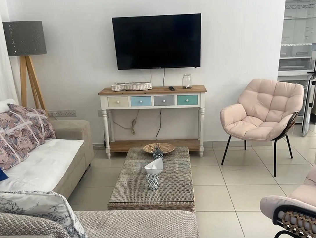 Дом в Фамагусте