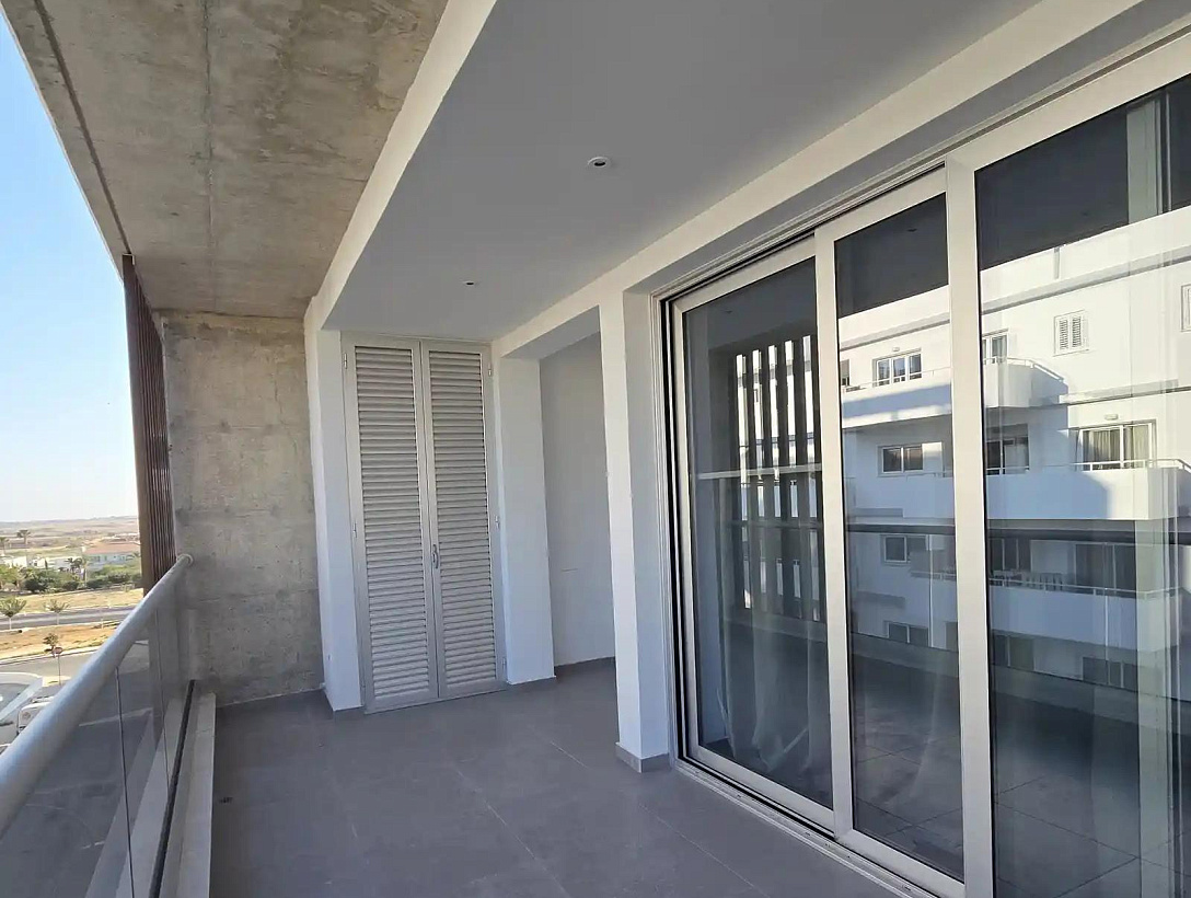 New flat in Larnaca