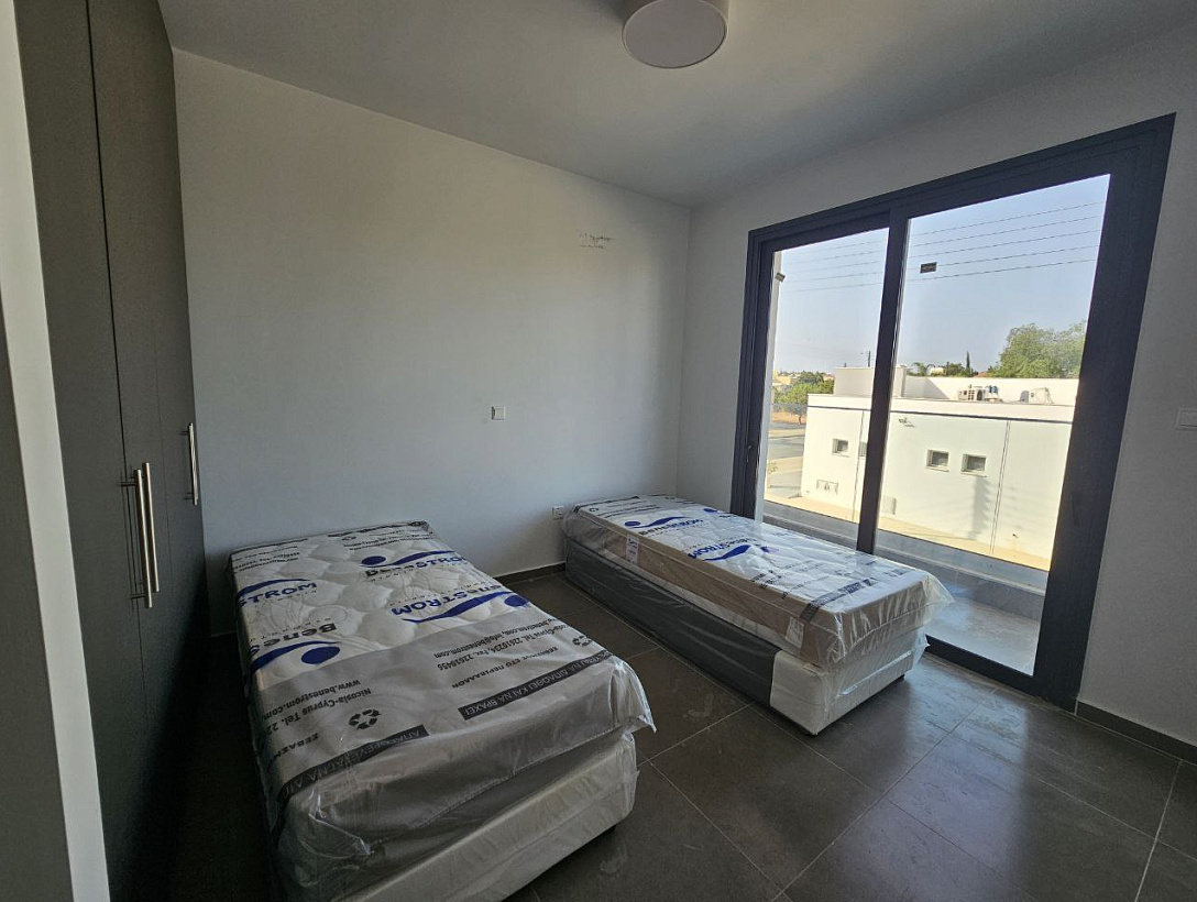 New flat in Famagusta