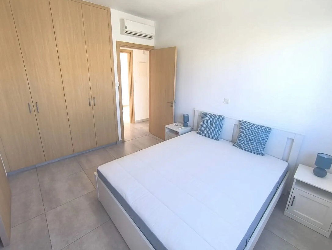 Flat in Larnaca