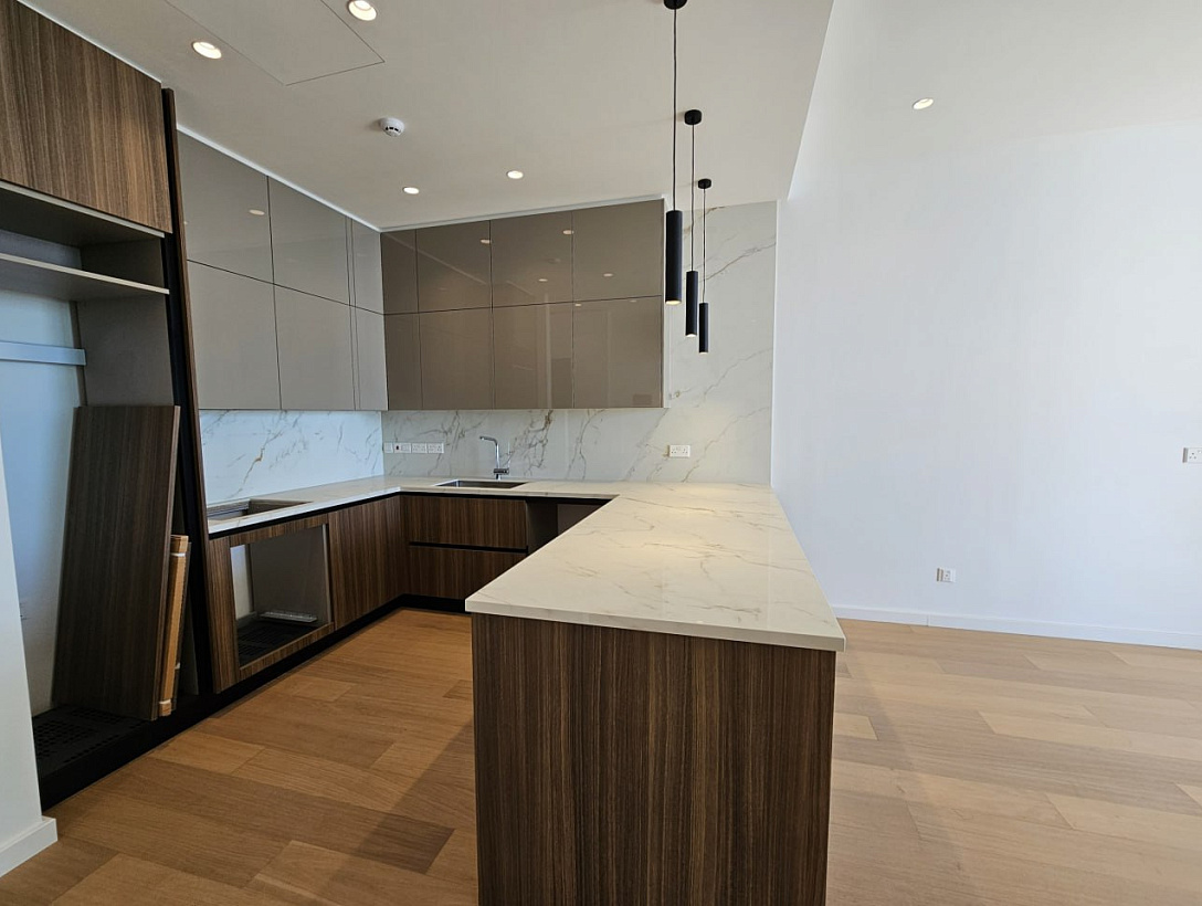 New apartment in Limassol